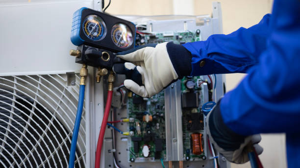 Best Affordable HVAC Services  in Green, OR